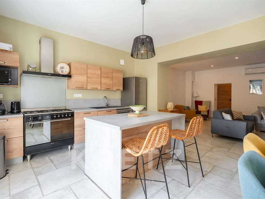 Maison Bonnieux