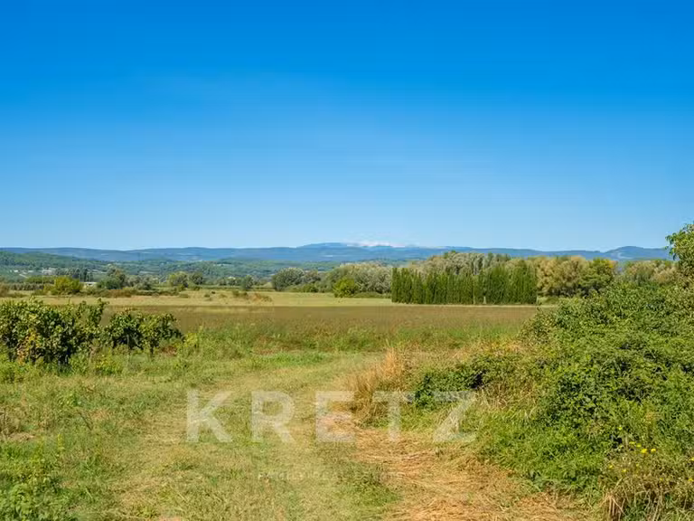 Maison Bonnieux - 17 chambres - 832m²