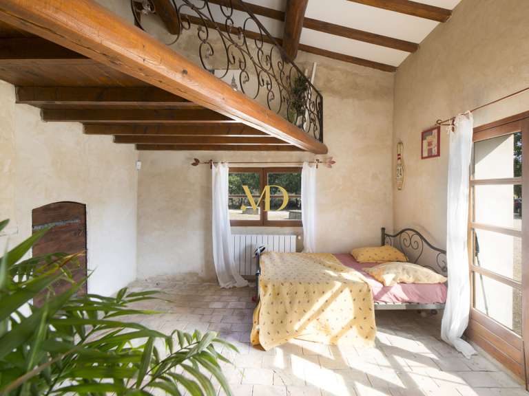 House Bonnieux - 3 bedrooms - 140m²