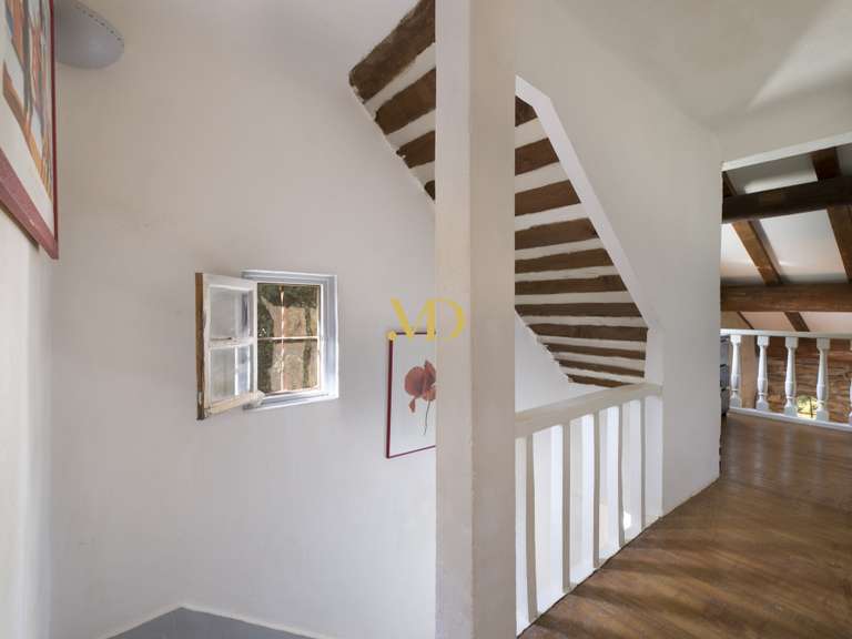 House Bonnieux - 3 bedrooms - 140m²