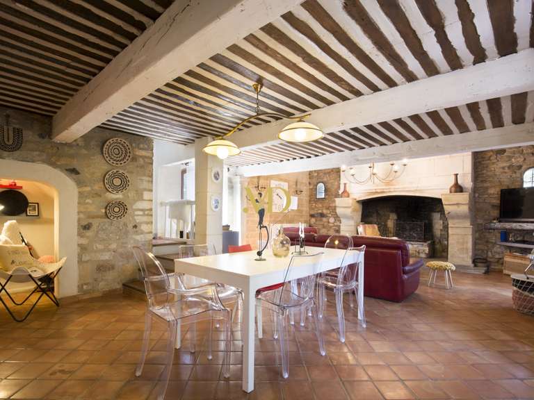 House Bonnieux - 3 bedrooms - 140m²