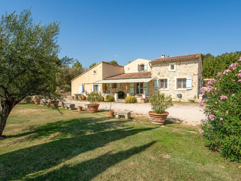 Propriété Bonnieux - 7 chambres - 231m²