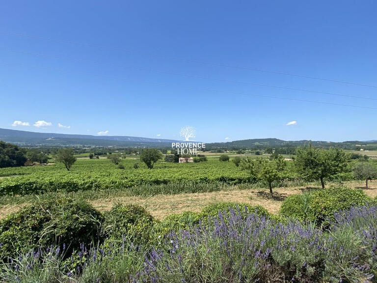 Propriété Bonnieux - 7 chambres - 231m²