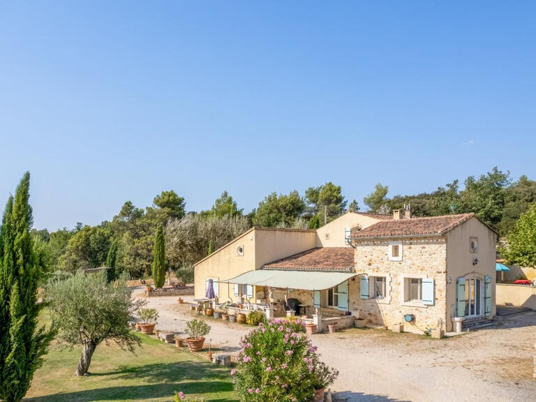 Property Bonnieux - 7 bedrooms - 231m²