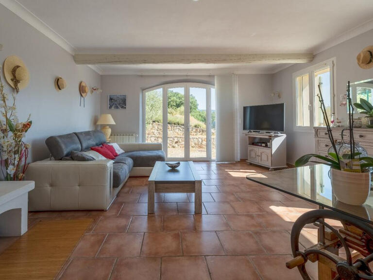 Propriété Bonnieux - 7 chambres - 231m²