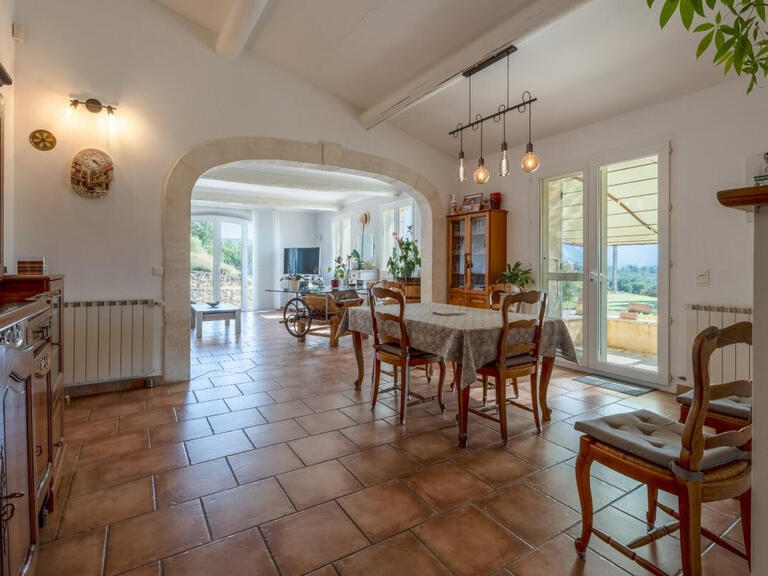 Propriété Bonnieux - 7 chambres - 231m²