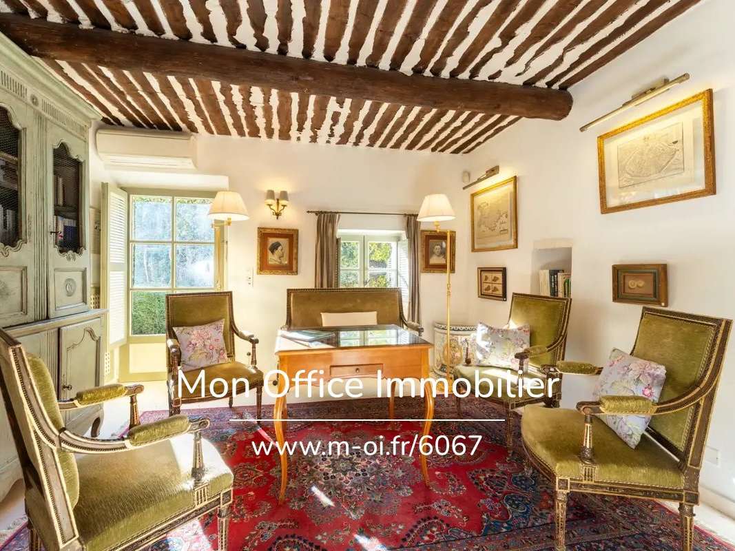 Propriété Bonnieux