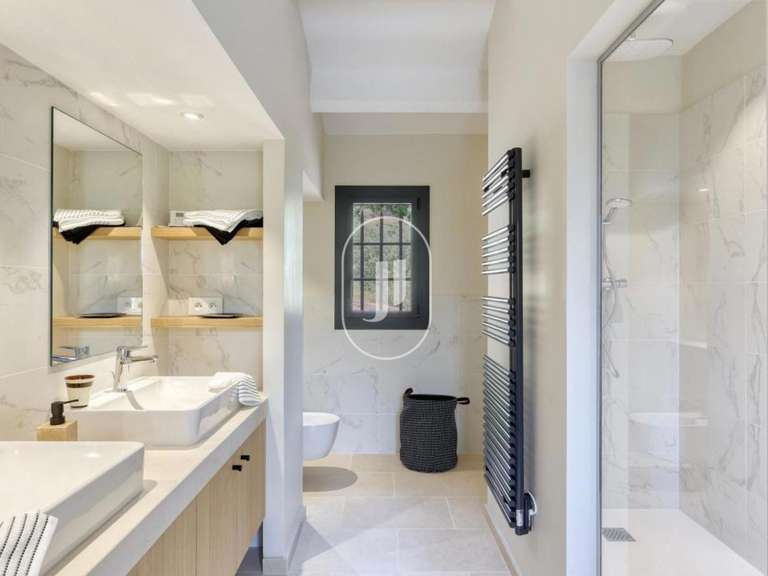 Propriété Bonnieux - 7 chambres - 325m²