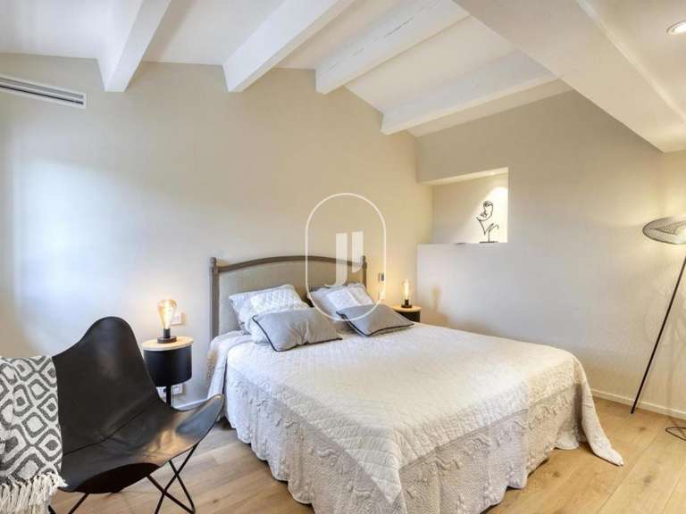 Propriété Bonnieux - 7 chambres - 325m²