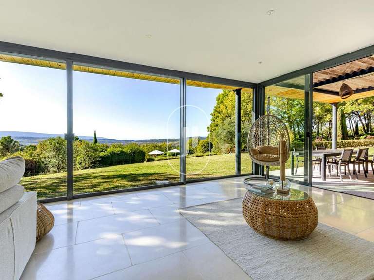 Propriété Bonnieux - 7 chambres - 325m²