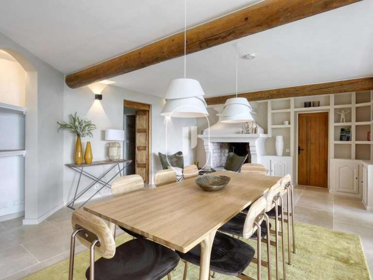 Propriété Bonnieux - 7 chambres - 325m²