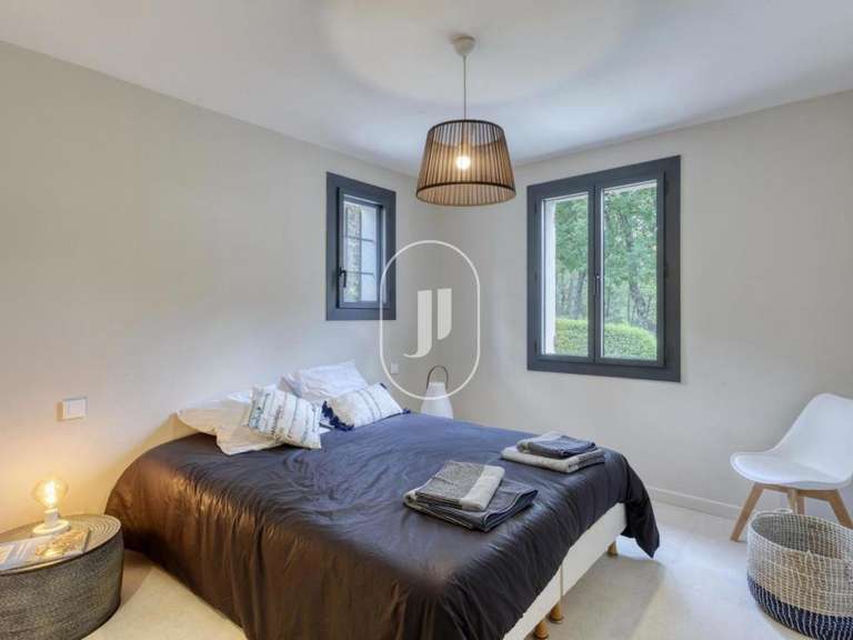 Propriété Bonnieux - 7 chambres - 325m²