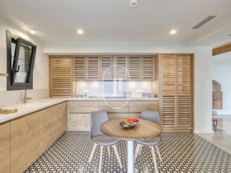 Propriété Bonnieux - 7 chambres - 325m²