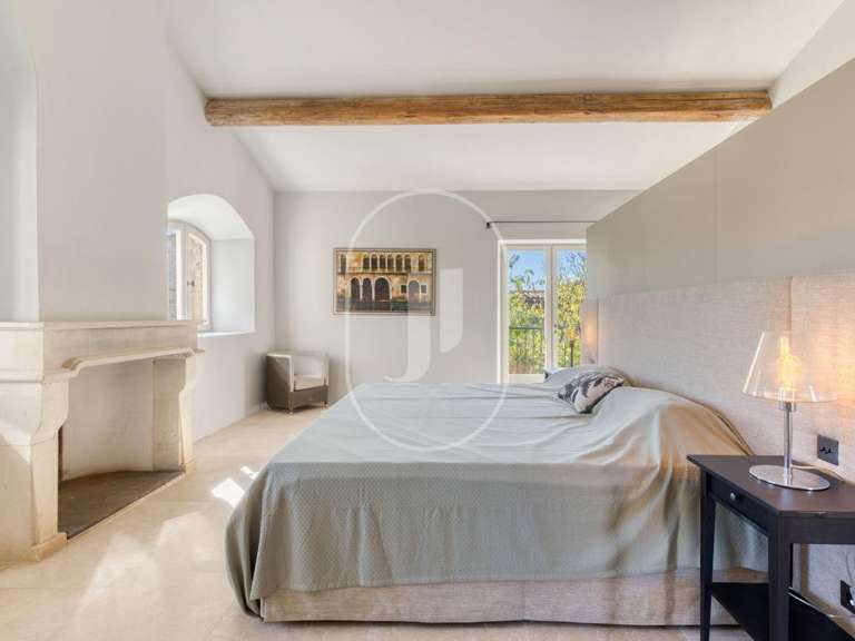 Propriété Bonnieux - 8 chambres - 790m²