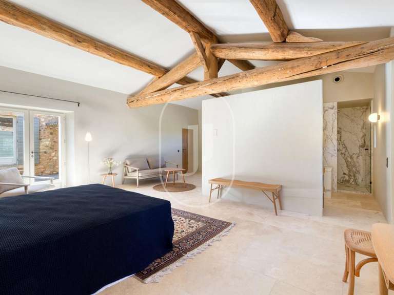 Propriété Bonnieux - 8 chambres - 790m²