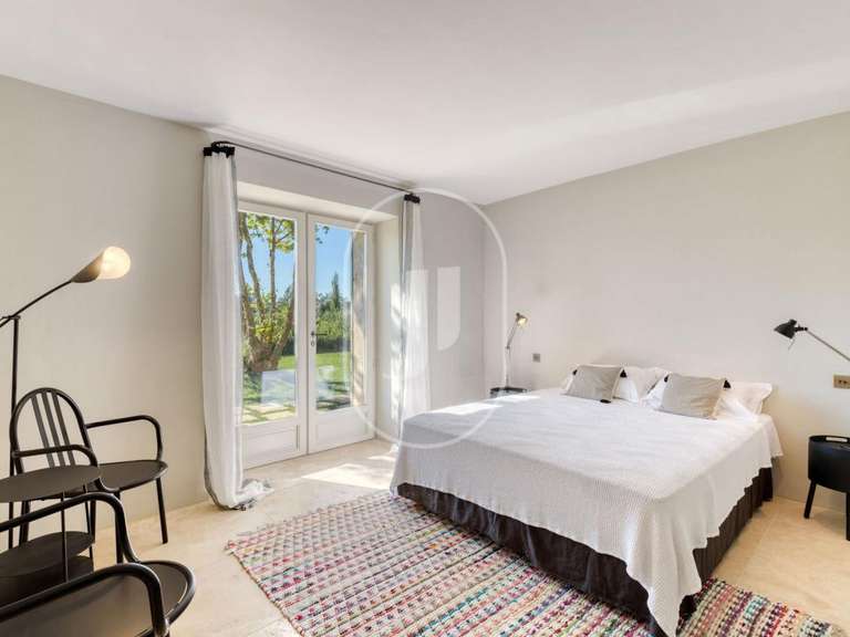 Propriété Bonnieux - 8 chambres - 790m²