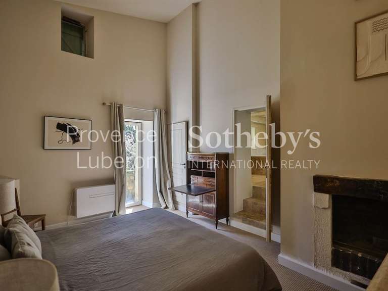 Propriété Bonnieux - 13 chambres - 1200m²