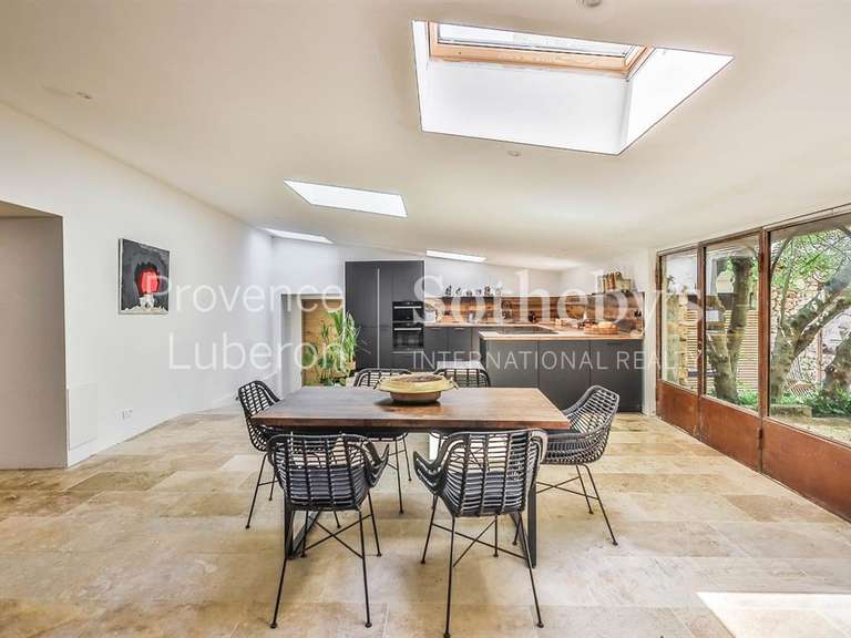 Propriété Bonnieux - 13 chambres - 1200m²