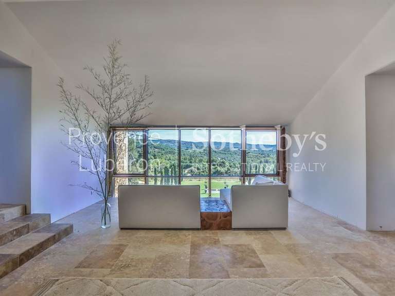 Propriété Bonnieux - 13 chambres - 1200m²
