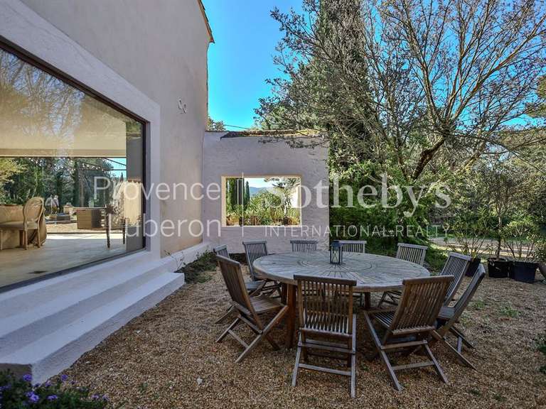 Propriété Bonnieux - 13 chambres - 1200m²