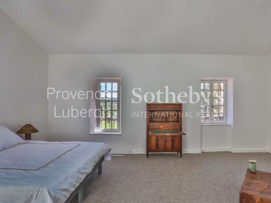 Propriété Bonnieux