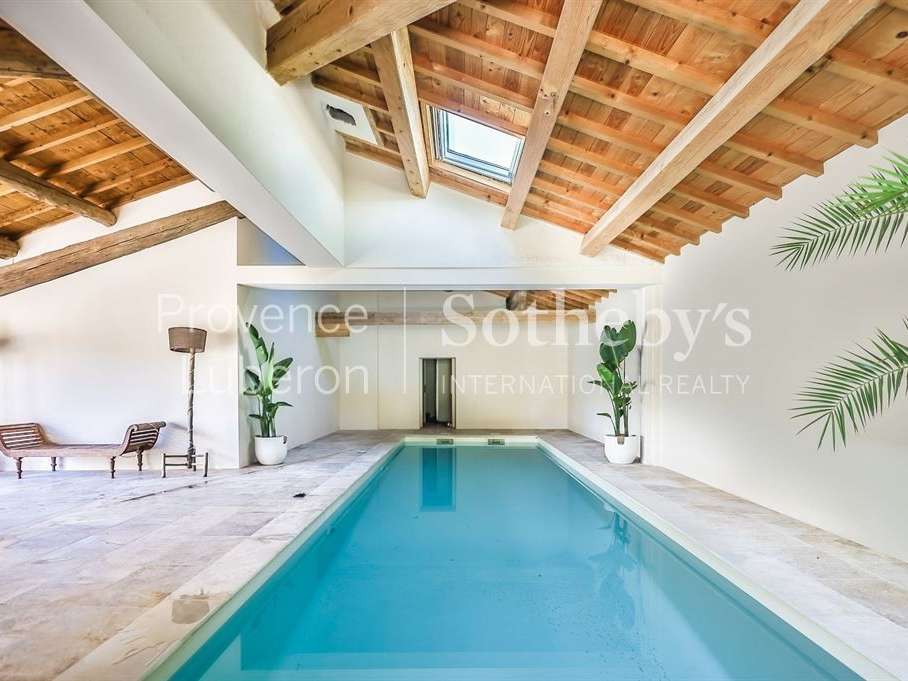 Propriété Bonnieux