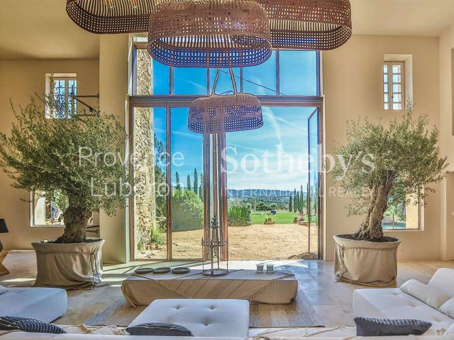 Propriété Bonnieux