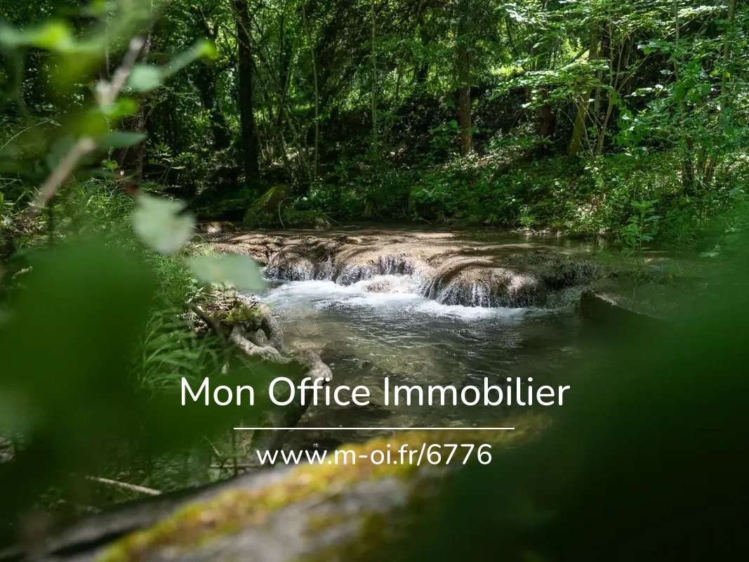 Propriété Bonnieux
