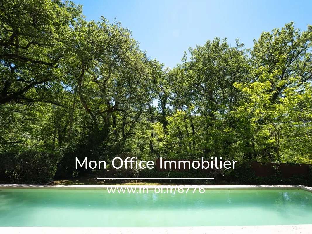 Propriété Bonnieux