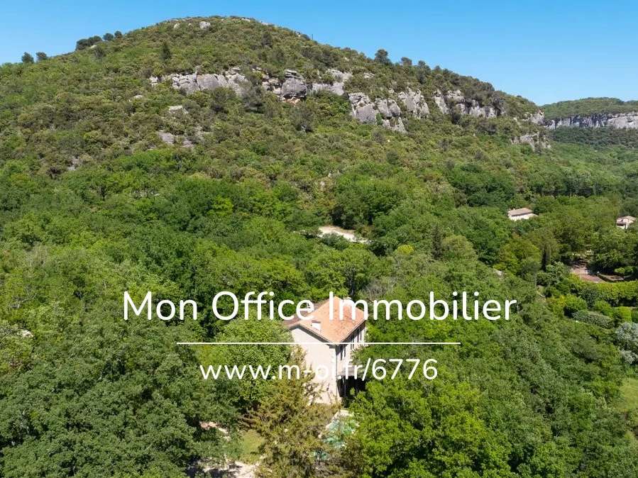 Propriété Bonnieux