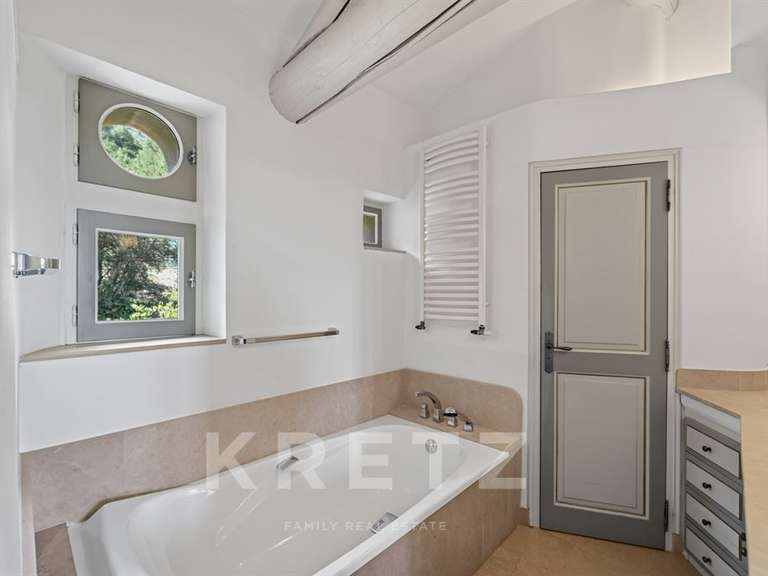 Propriété Bonnieux - 7 chambres - 445m²