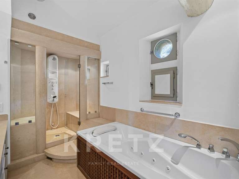 Propriété Bonnieux - 7 chambres - 445m²
