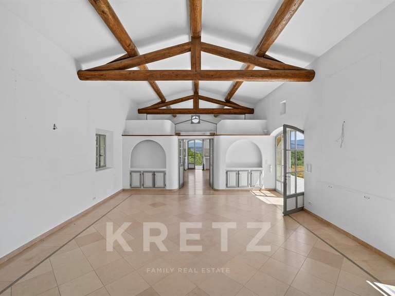 Propriété Bonnieux - 7 chambres - 445m²