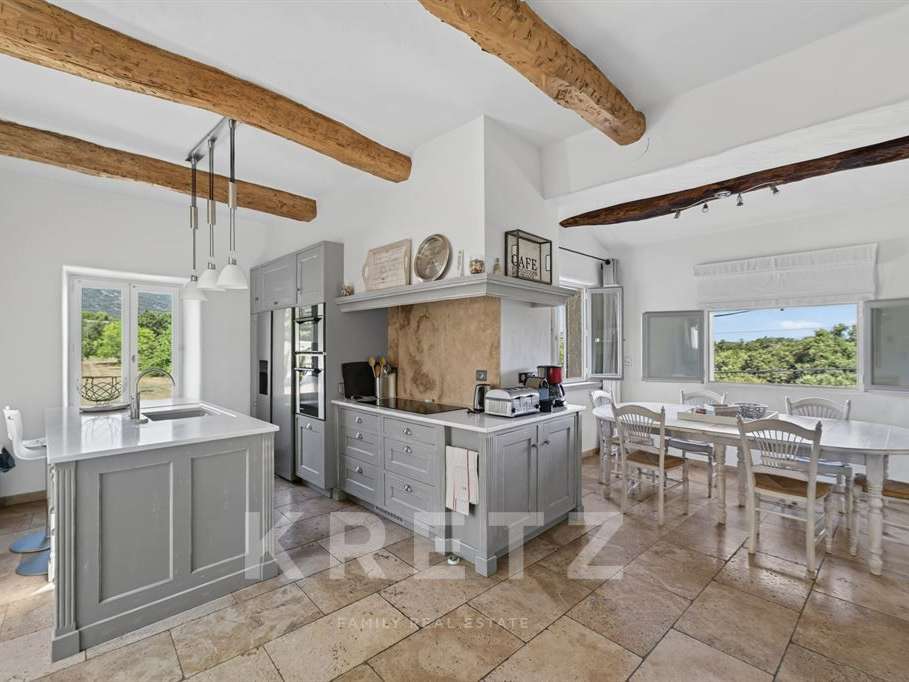 Propriété Bonnieux