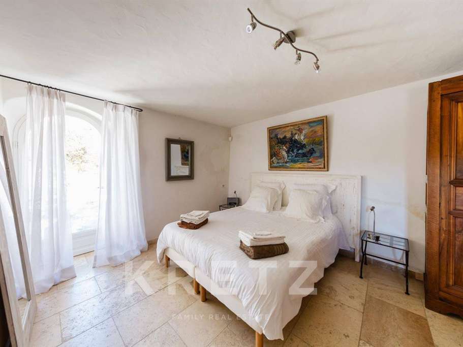 Propriété Bonnieux