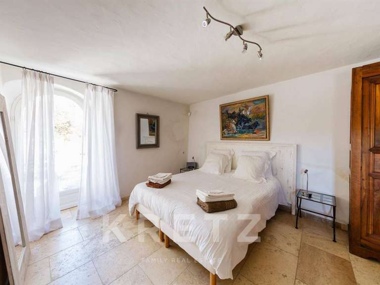 Propriété Bonnieux - 4 chambres - 220m²