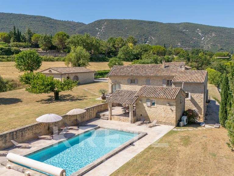 Propriété Bonnieux