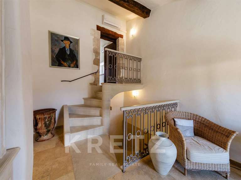 Propriété Bonnieux - 4 chambres - 220m²