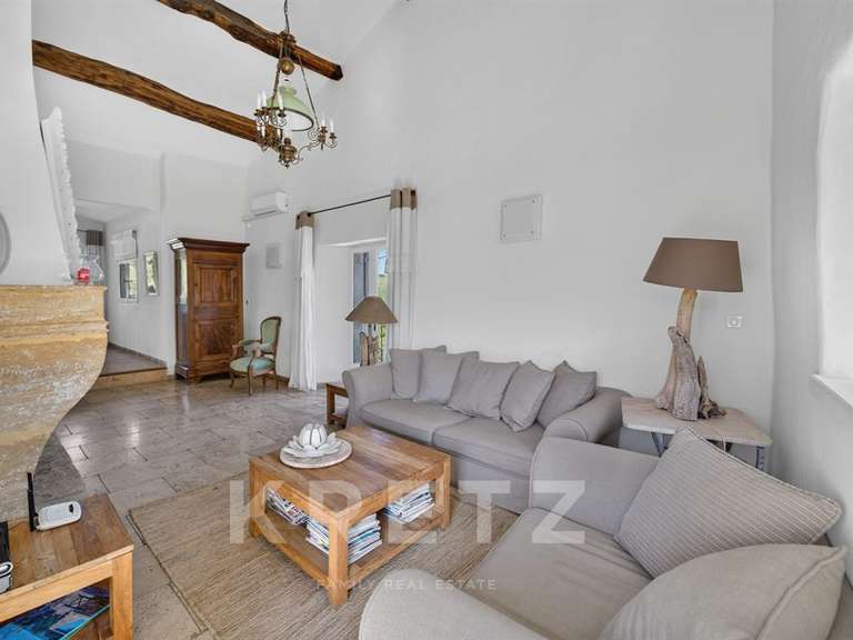 Propriété Bonnieux - 4 chambres - 220m²