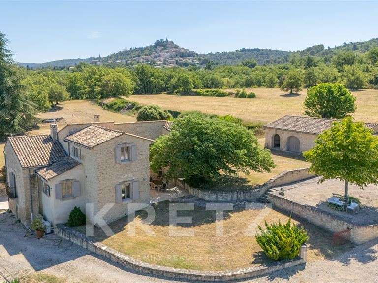 Propriété Bonnieux