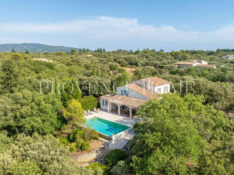 Propriété Bonnieux - 3 chambres - 156m²