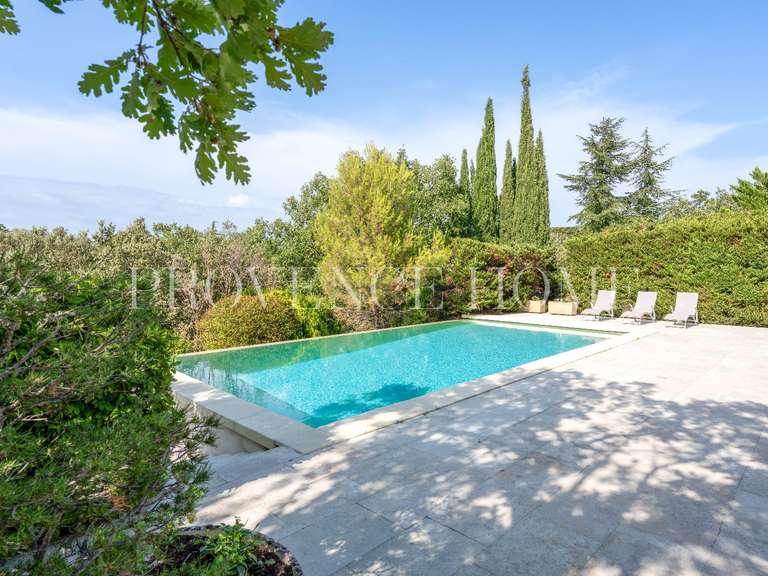 Propriété Bonnieux - 3 chambres - 156m²