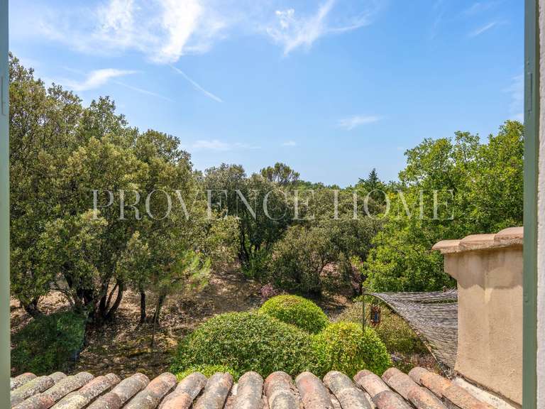 Propriété Bonnieux - 3 chambres - 156m²