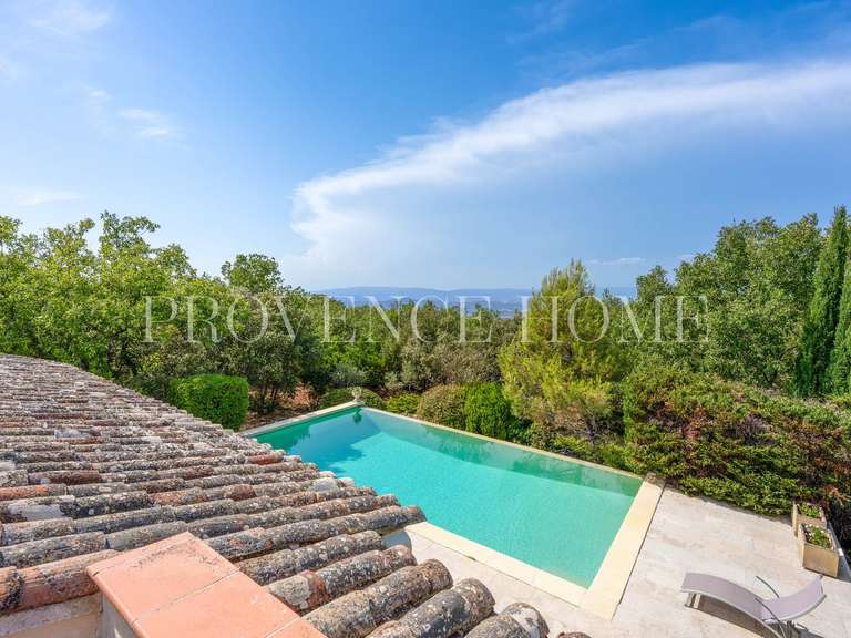 Propriété Bonnieux - 3 chambres - 156m²