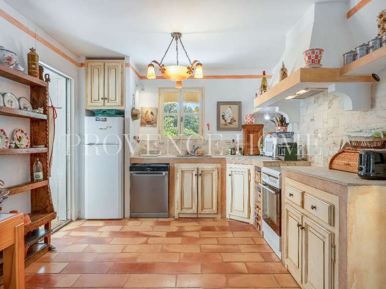 Propriété Bonnieux - 3 chambres - 156m²