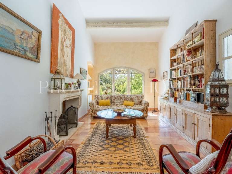 Propriété Bonnieux - 3 chambres - 156m²