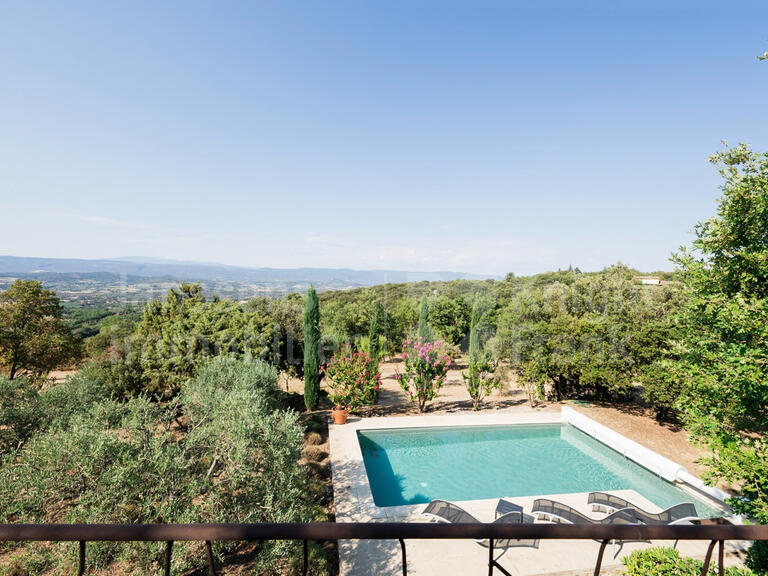 Vente Villa Bonnieux - 3 chambres