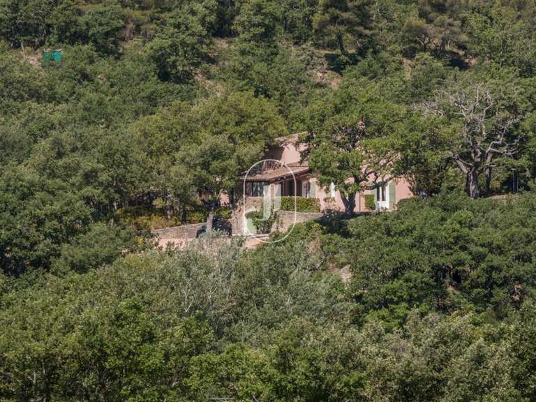 Villa Bonnieux - 5 chambres - 340m²