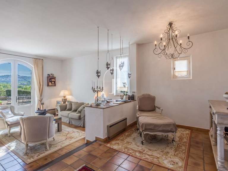 Villa Bonnieux - 5 chambres - 340m²