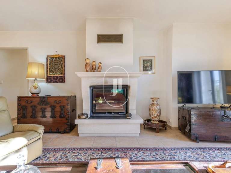 Villa Bonnieux - 4 chambres - 125m²